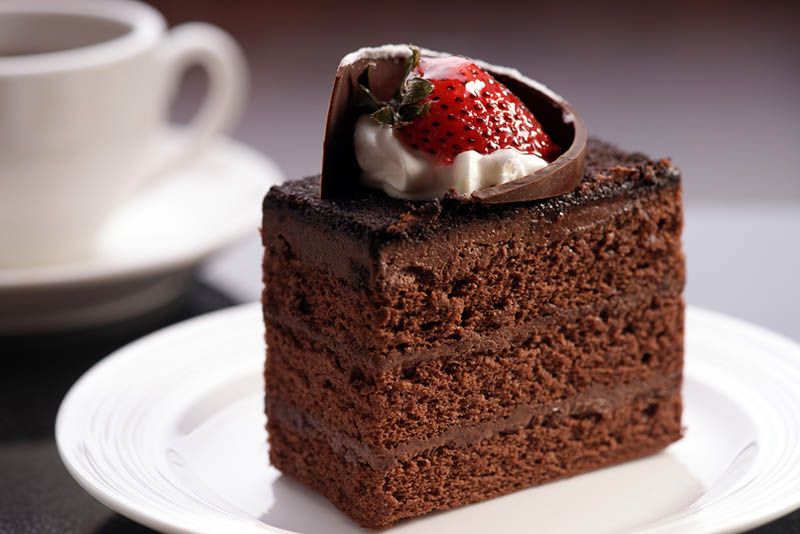 Nos desserts