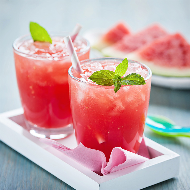 Cocktail fait maison Agen